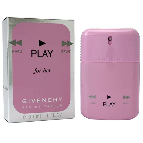 givenchy play for her edp 30ml|Givenchy gentleman aftershave cheapest price.